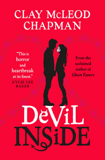 Devil Inside