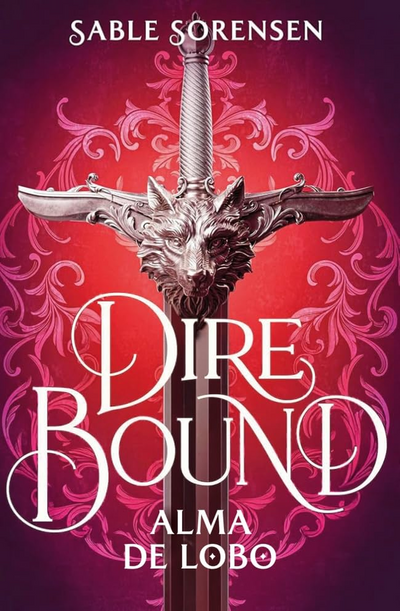 Dire Bound. Alma De Lobo