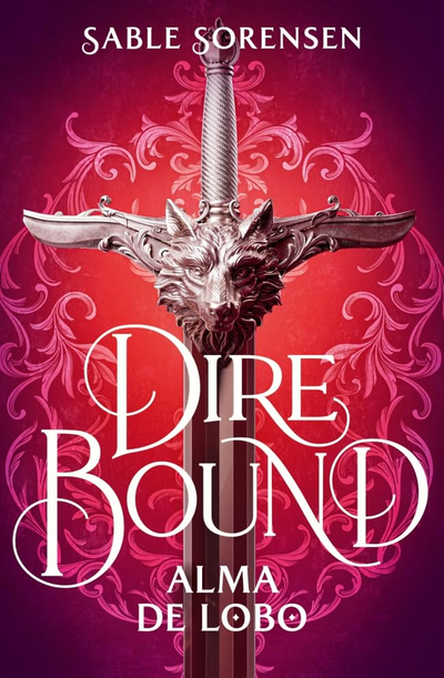 Dire Bound. Alma De Lobo