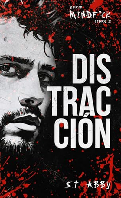 Distraccion | Serie Mindf*Ck #2