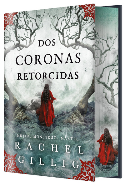 Dos coronas retorcidas (Deluxe Edition)