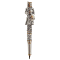 Armoured Knight pen