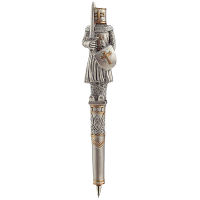 Armoured Knight pen