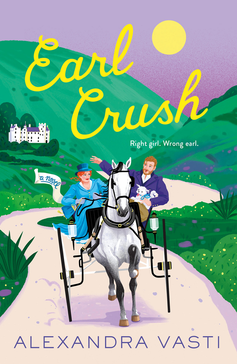 Earl Crush