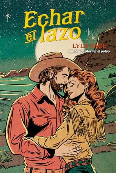 Echar el lazo