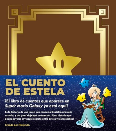 El Cuento De Estela