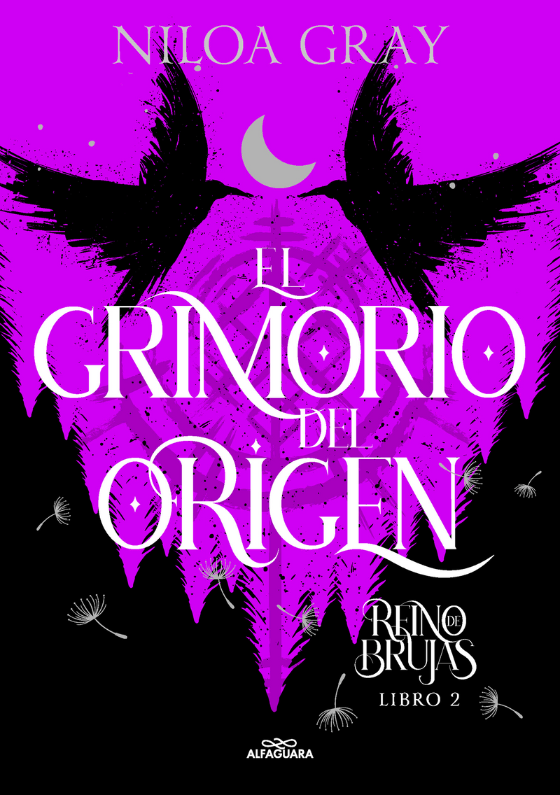 El Grimorio del Origen