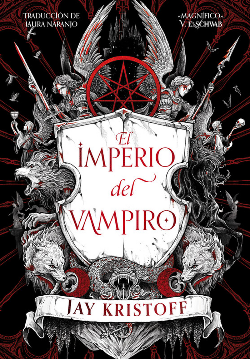 El Imperio del Vampiro
