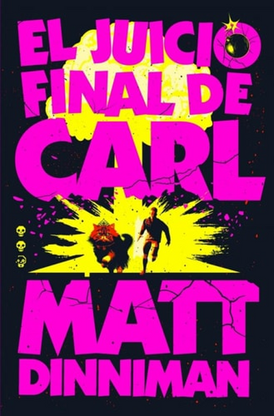 El Juicio Final de Carl