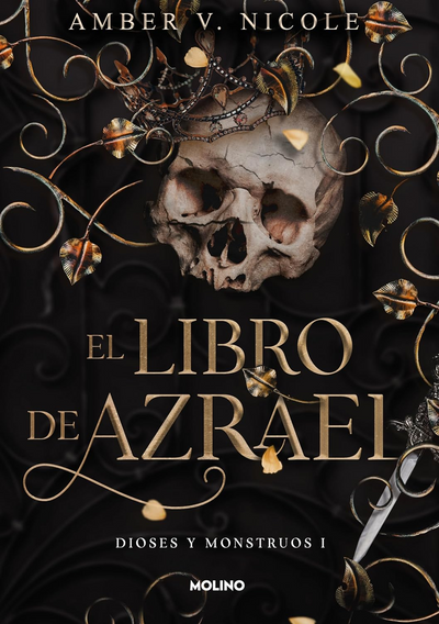 El Libro De Azrael