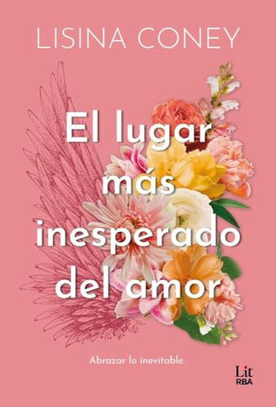 El Lugar Mas Inesperado Del Amor