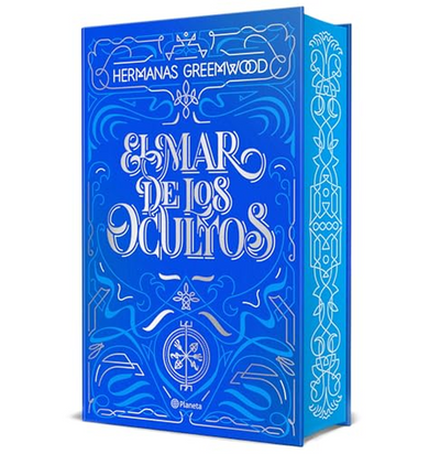El mar de los Ocultos