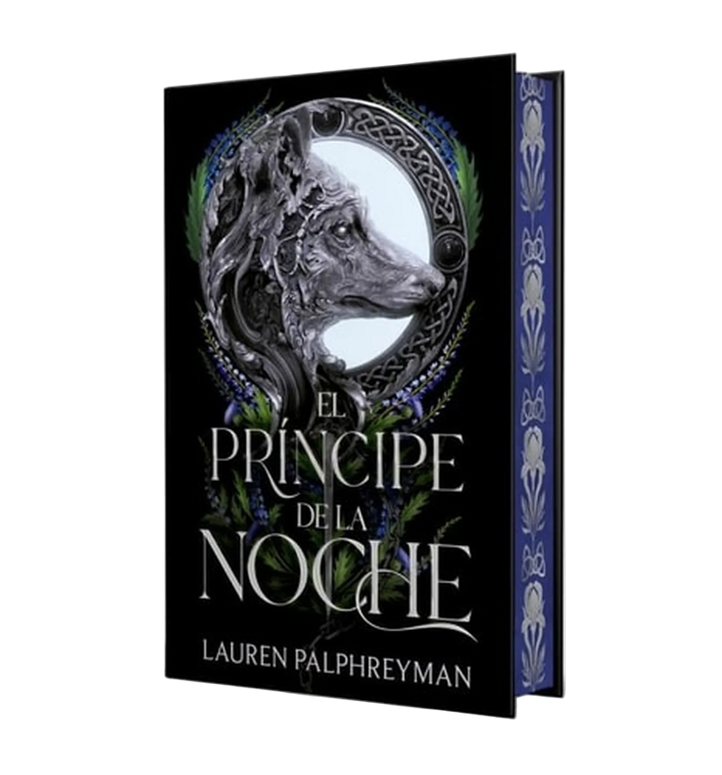 El príncipe de la noche