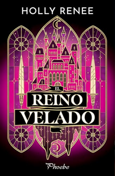 El Reino Velado