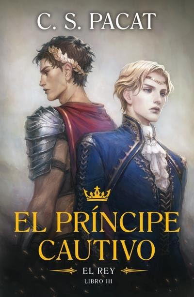 El Rey