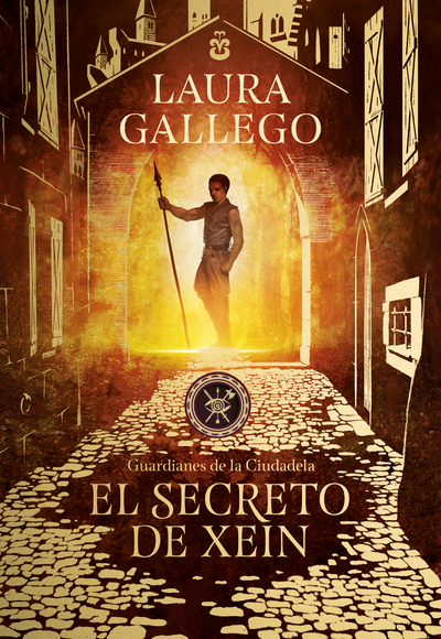 El Secreto De Xein