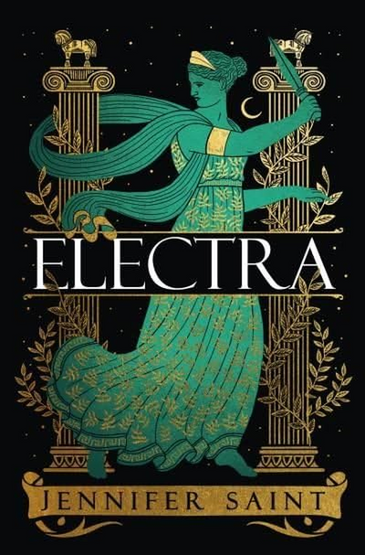 Electra (Spanish Edition)