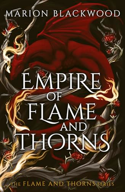 Empire Of Flame And Thorns Pa