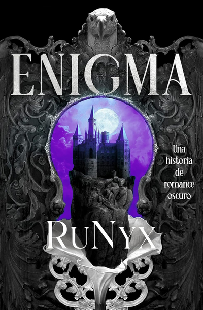 Enigma (Spanish Edition)