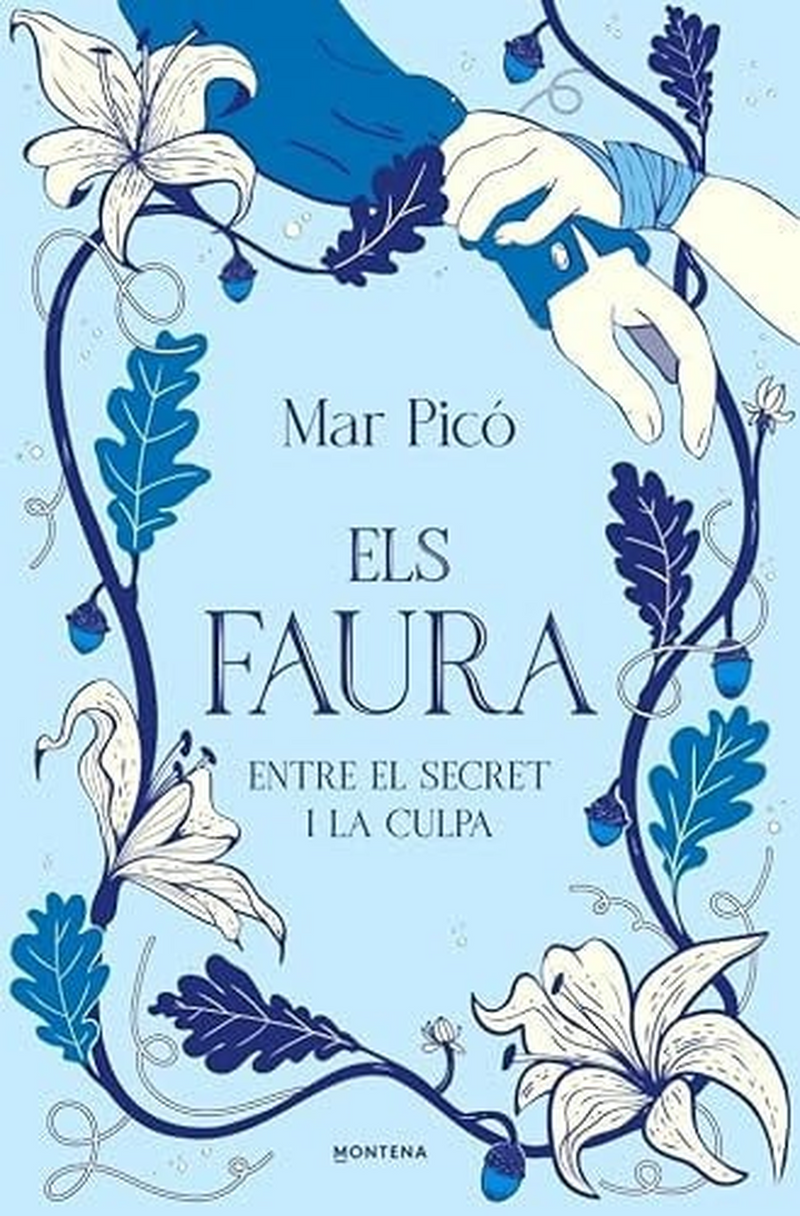 Entre el secret i la culpa