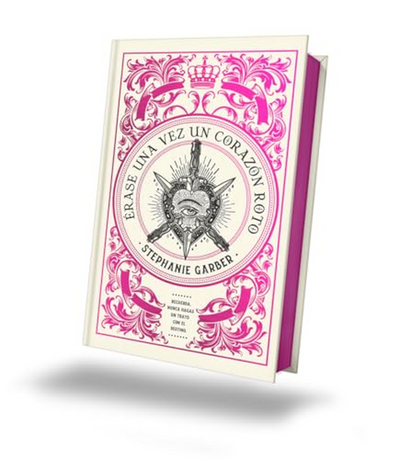 Érase Una Vez Un Corazón Roto: Edición Limitada