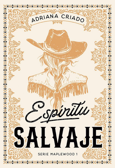 Espíritu salvaje