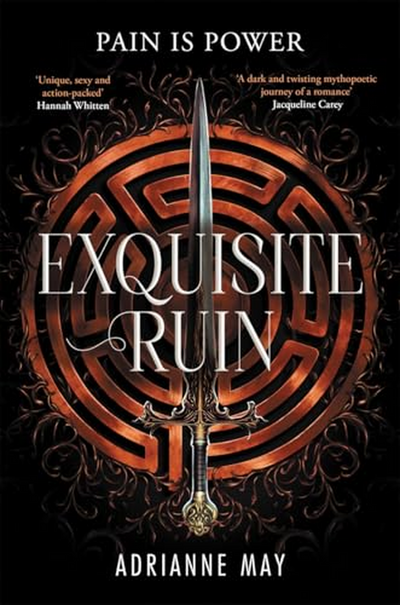 Exquisite Ruin