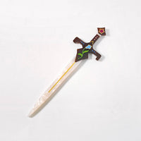 Medieval Sword Hair Stick