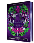 Fairy Tale Retellings