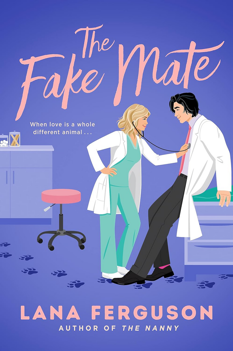 Fake Mate