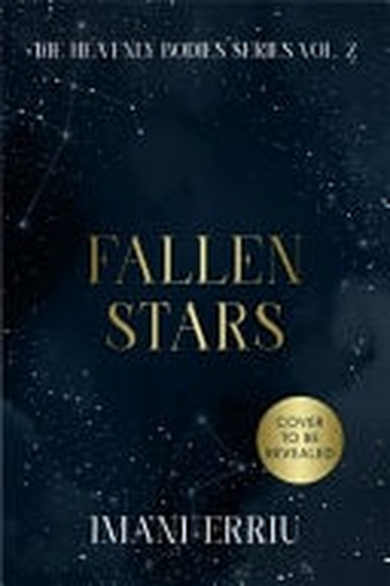 Fallen Stars | Preorder