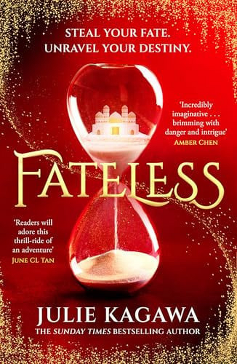 Fateless