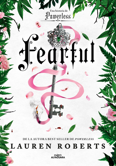 Fearful (Spanish Edition)