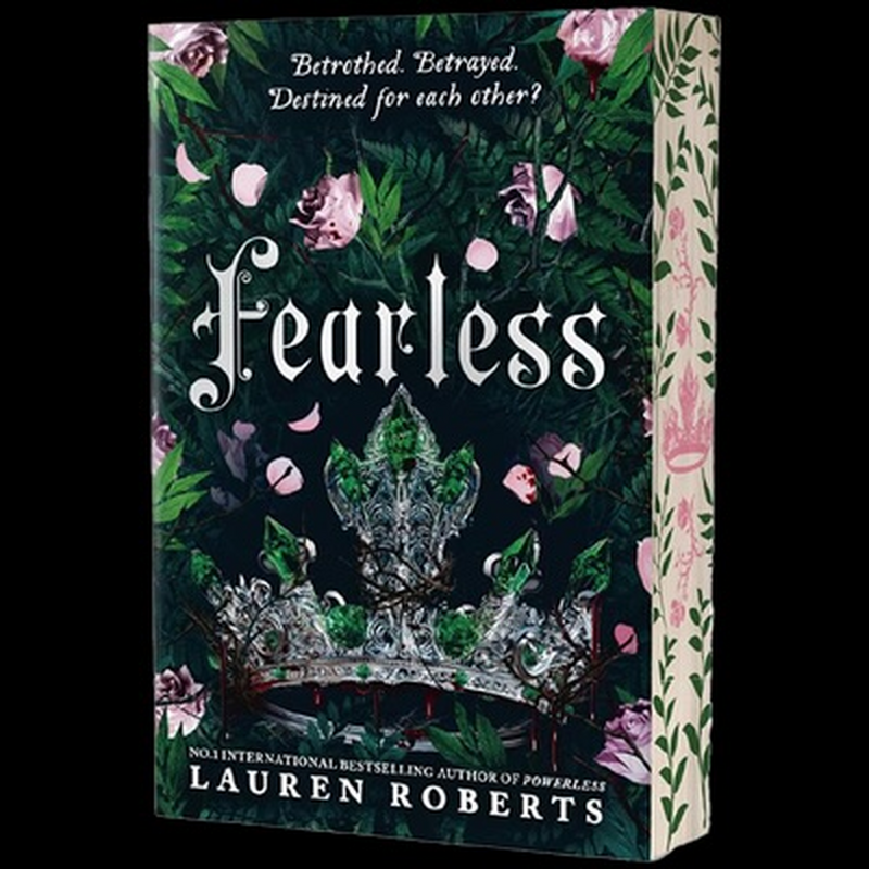 Fearless