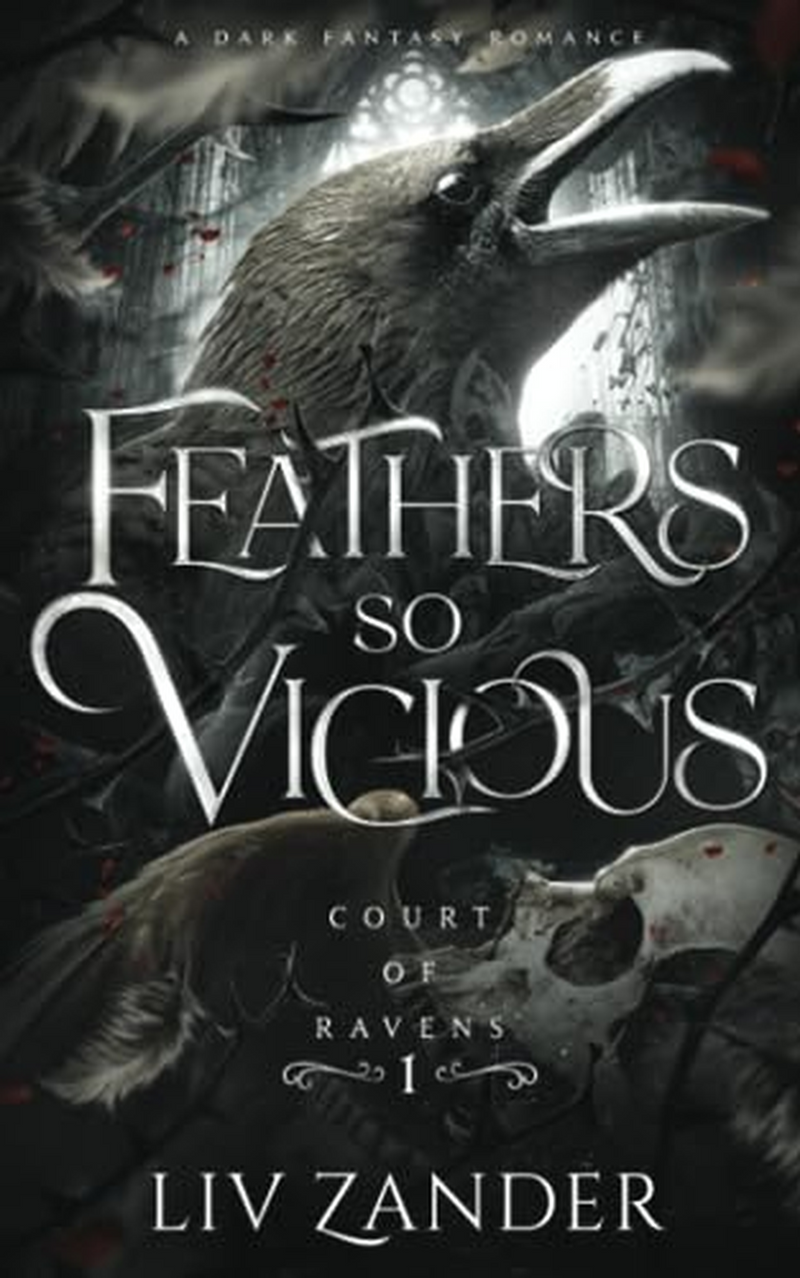 Feathers So Vicious