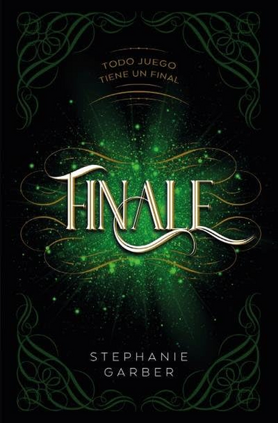 Finale (Spanish Edition)