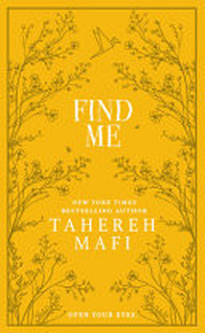 Find Me (Collector's Edition)