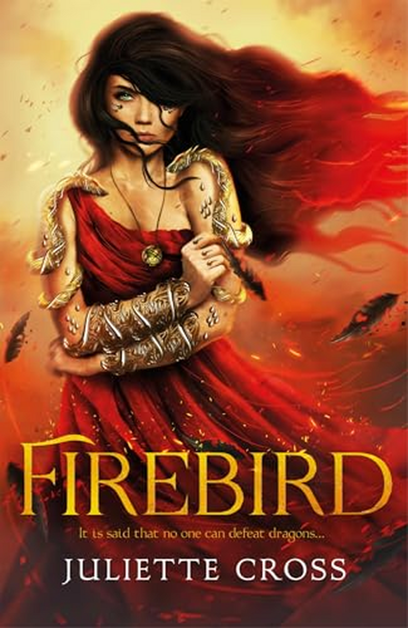 Firebird (Illustrated Edition)