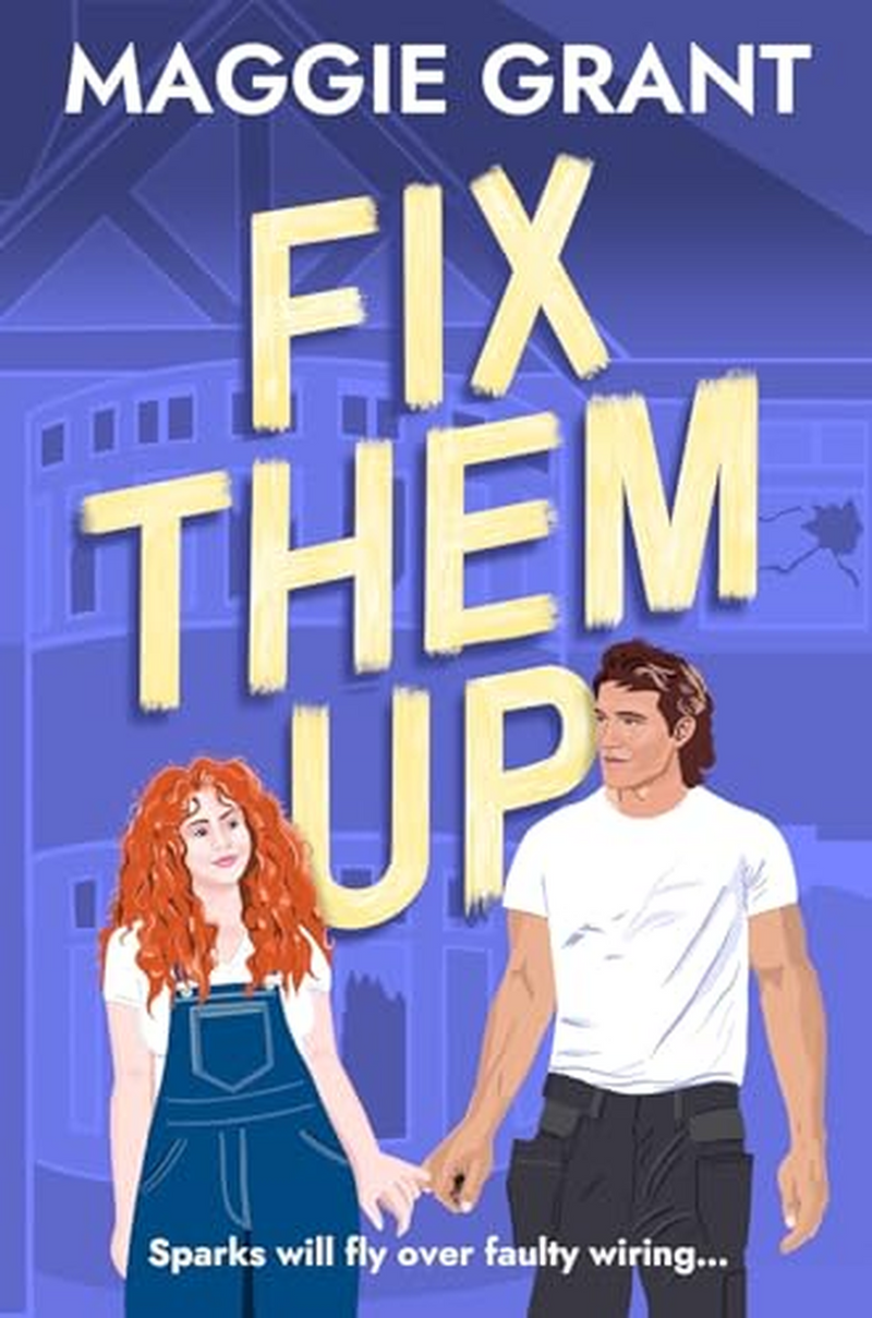 Fix Them Up