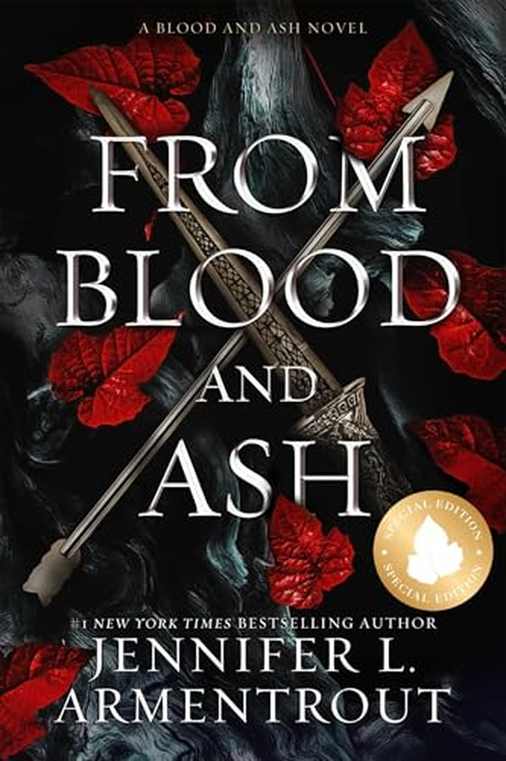 From Blood And Ash | Special Limited Edition