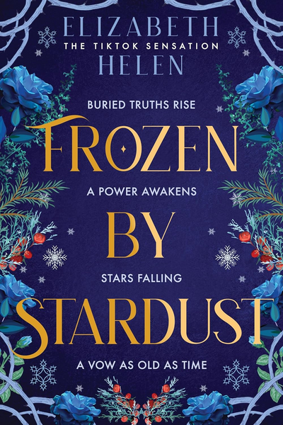 Frozen By Stardust