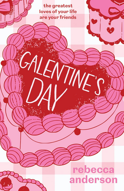 Galentine’S Day