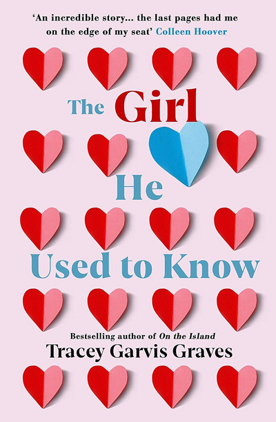 Girl He Used To Know