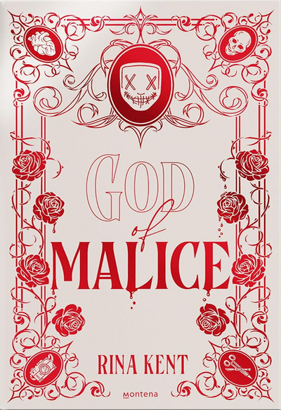God Of Malice