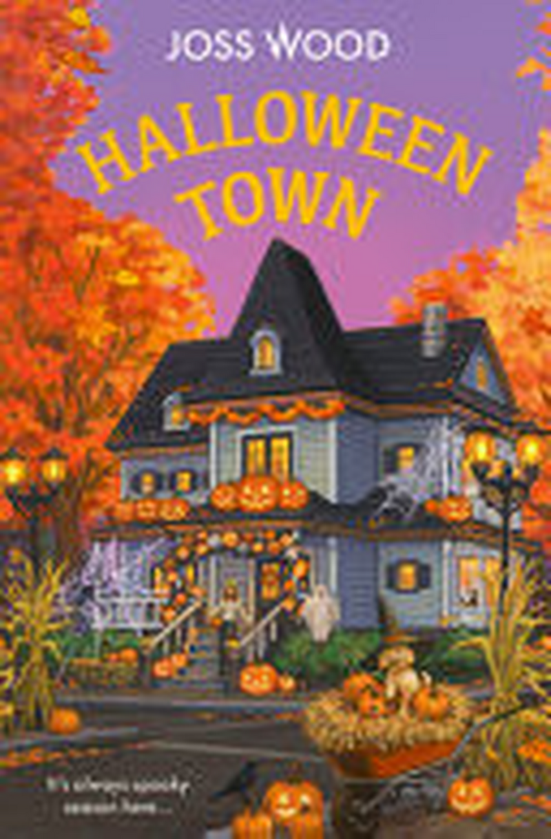 Halloween Town