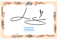 Endless Promises (Harmony Hills #2) | Preventa Firmada