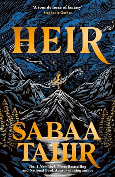 Heir