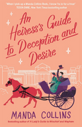 Heiresss Guide to Deception & Desire