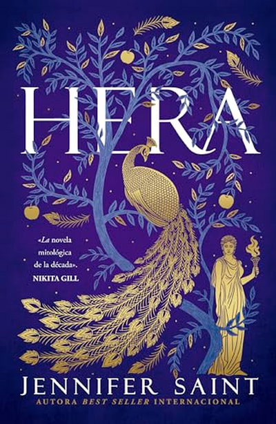 Hera (Spanish Edition)