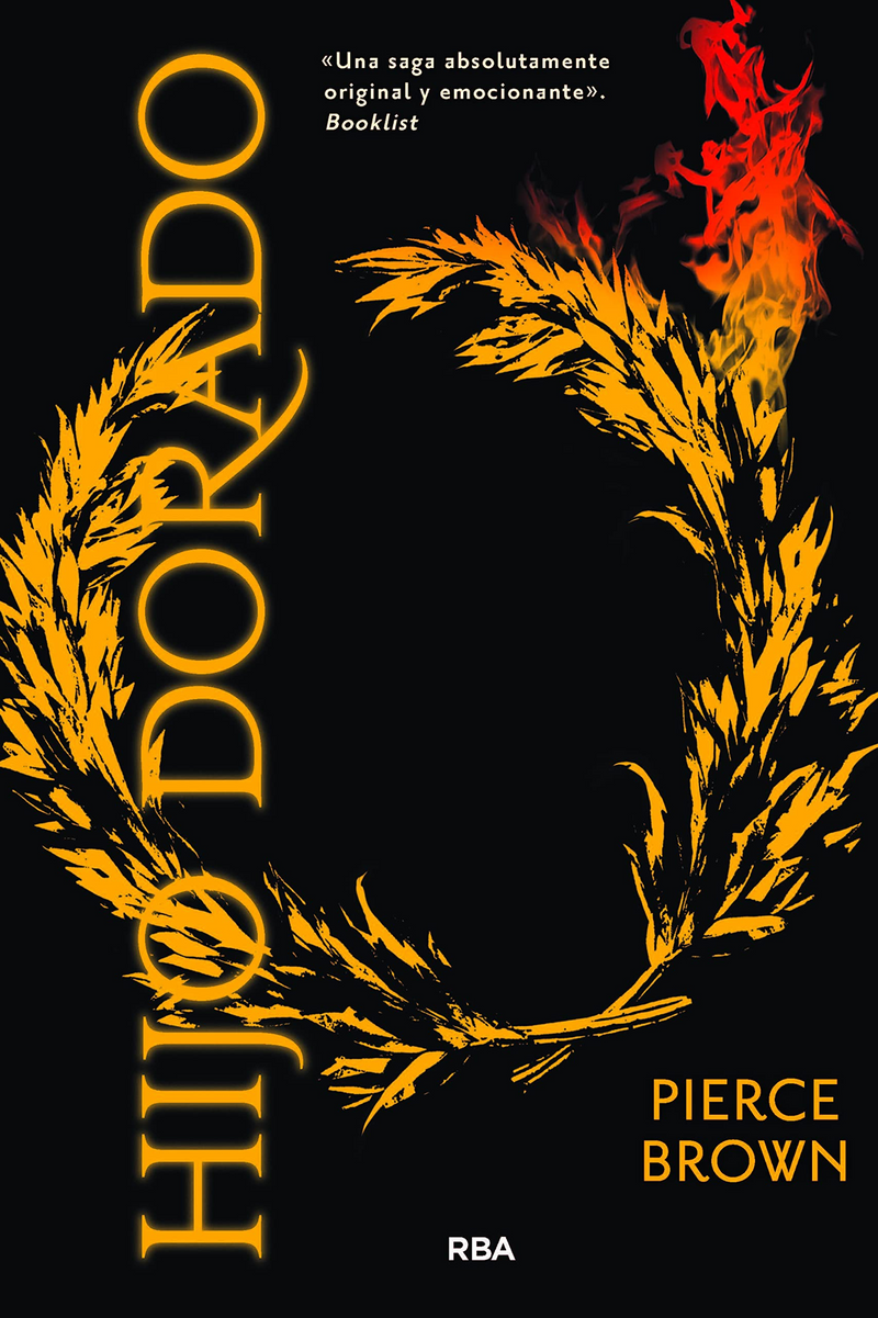 Hijo Dorado